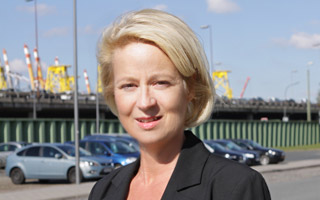 Ute Ahrens